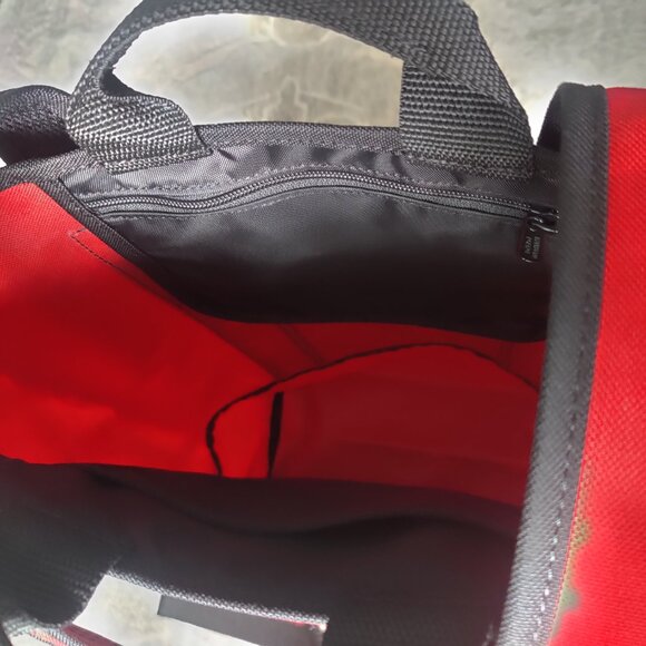 Manhattan Portage Japan Riverside Tote Backpack - Picture 9 of 13